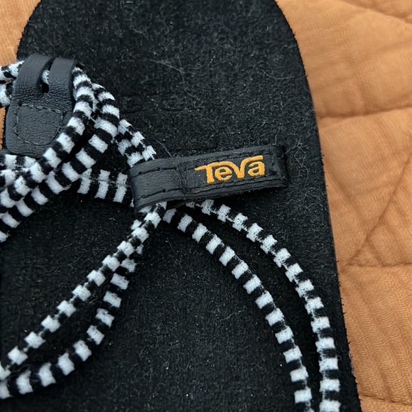 Stappy Teva ladies sandals - Picture 3 of 3